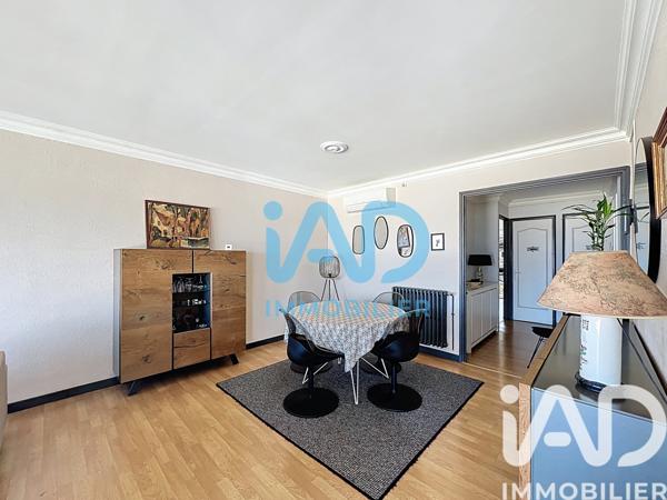 Appartement à vendre 2 pièces 83 m² Sète