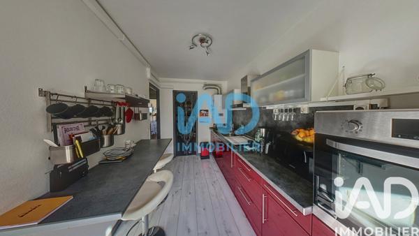 Appartement à vendre 2 pièces 83 m² Sète