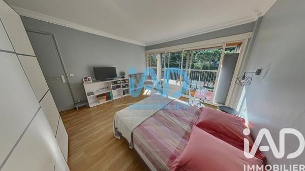 Appartement à vendre 2 pièces 83 m² Sète