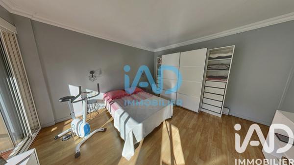 Appartement à vendre 2 pièces 83 m² Sète