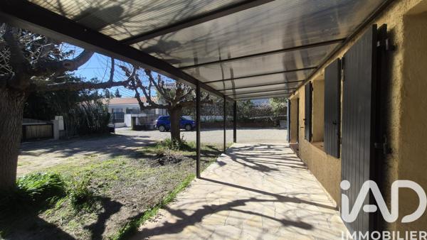 Maison à vendre 3 pièces 55 m² Aups