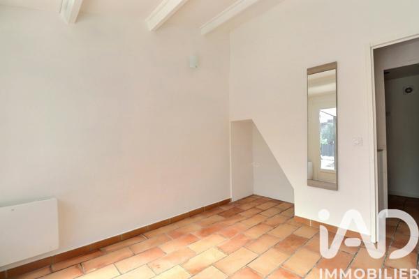 Maison à vendre 3 pièces 55 m² Aups