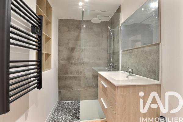 Maison à vendre 3 pièces 55 m² Aups