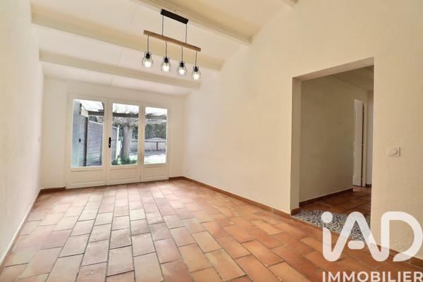 Maison à vendre 3 pièces 55 m² Aups