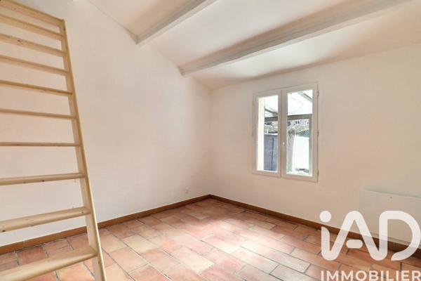 Maison à vendre 3 pièces 55 m² Aups