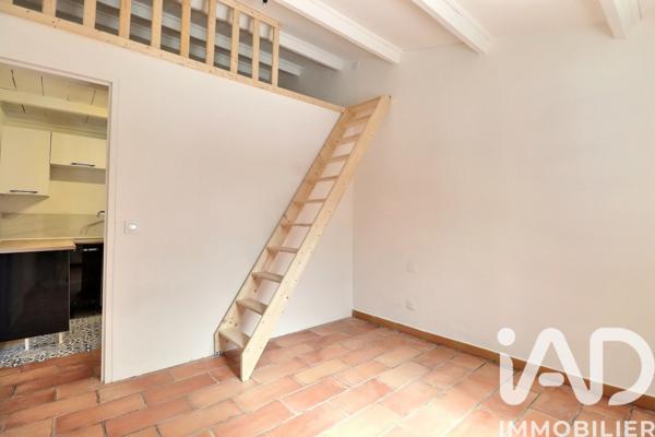 Maison à vendre 3 pièces 55 m² Aups