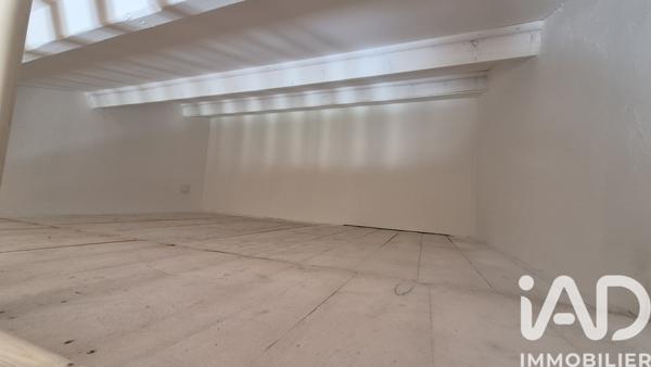 Maison à vendre 3 pièces 55 m² Aups