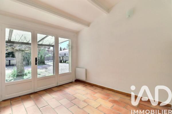 Maison à vendre 3 pièces 55 m² Aups