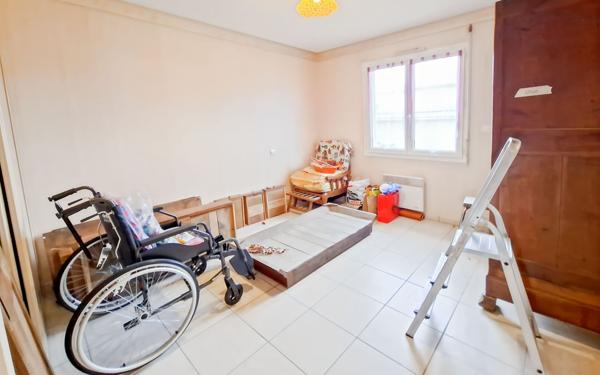 Maison à vendre    4 pièces •  Montauban