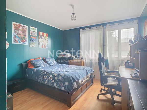 Maison Pierrelaye 7 pièce(s) 125 m2