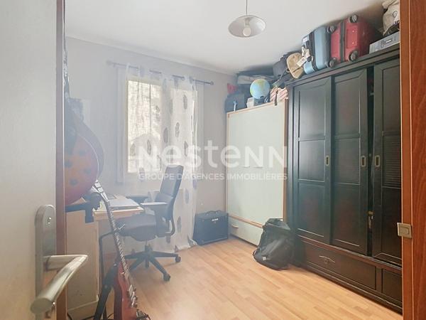 Maison Pierrelaye 7 pièce(s) 125 m2