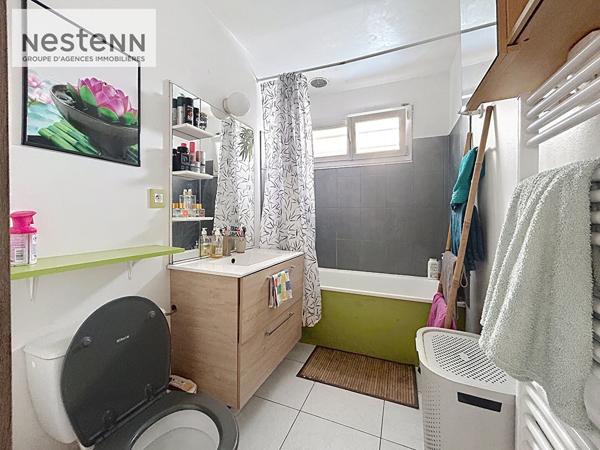 Maison Pierrelaye 7 pièce(s) 125 m2