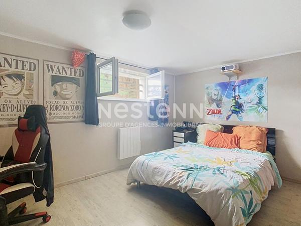Maison Pierrelaye 7 pièce(s) 125 m2