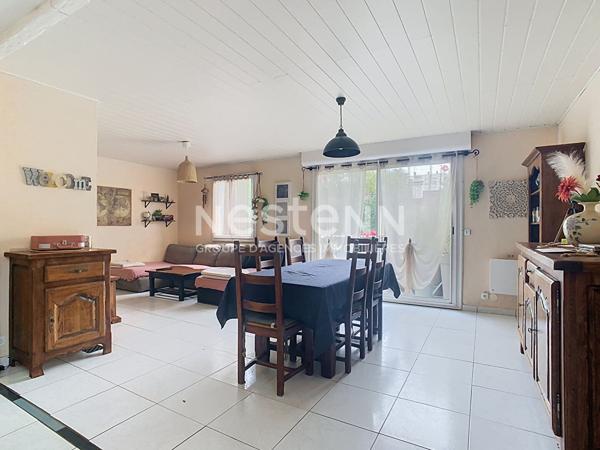 Maison Pierrelaye 7 pièce(s) 125 m2