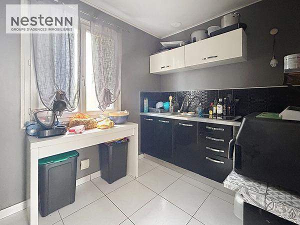 Maison Pierrelaye 7 pièce(s) 125 m2