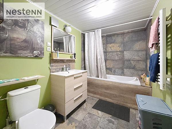Maison Pierrelaye 7 pièce(s) 125 m2