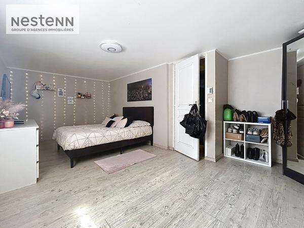 Maison Pierrelaye 7 pièce(s) 125 m2