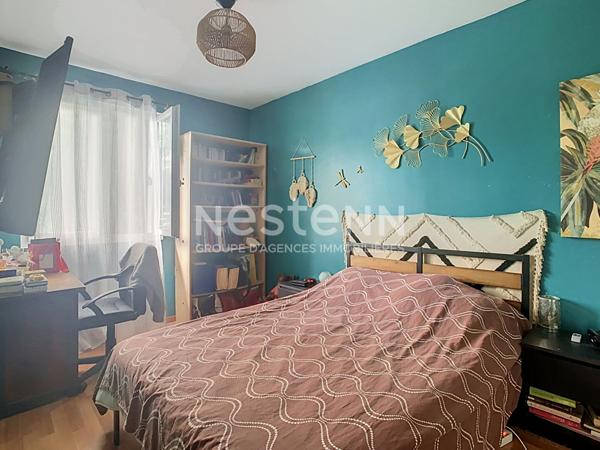 Maison Pierrelaye 7 pièce(s) 125 m2