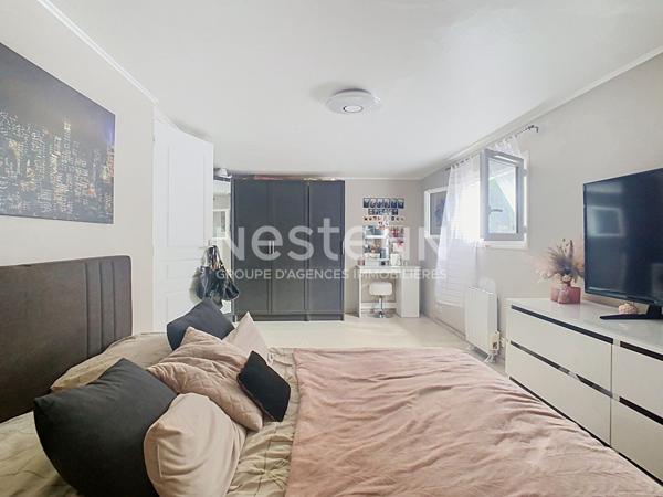 Maison Pierrelaye 7 pièce(s) 125 m2