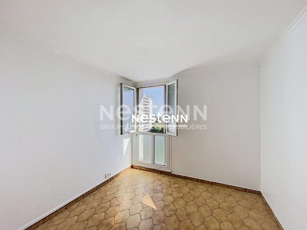Appartement 4 pièces 62 m² à vendre à Garges-lès-Gonesse