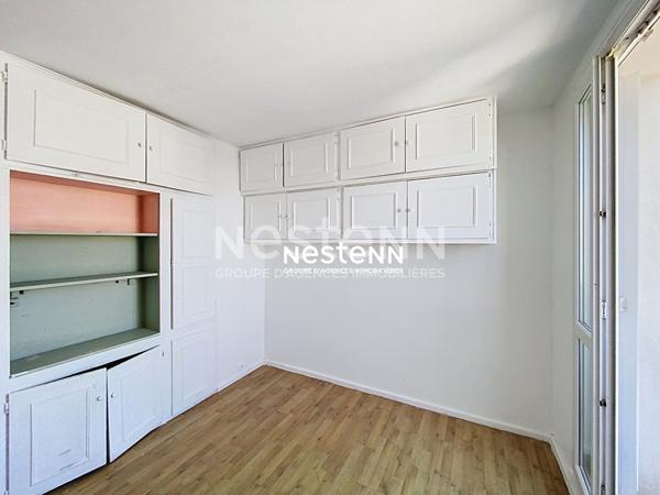 Appartement 4 pièces 62 m² à vendre à Garges-lès-Gonesse
