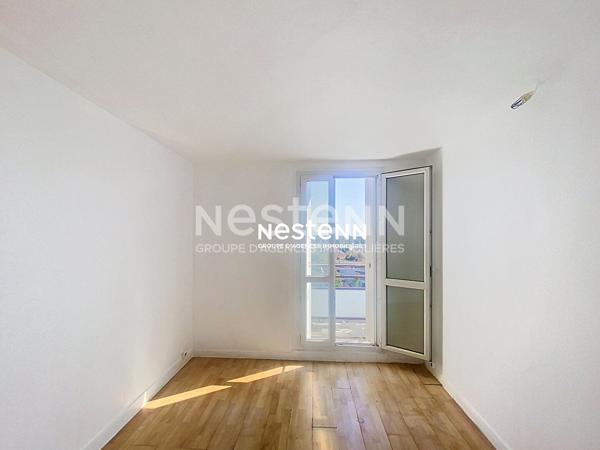 Appartement 4 pièces 62 m² à vendre à Garges-lès-Gonesse