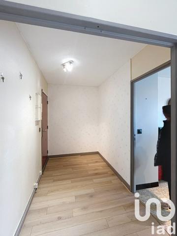 Appartement à vendre 1 pièce 34 m² Deuil-la-Barre