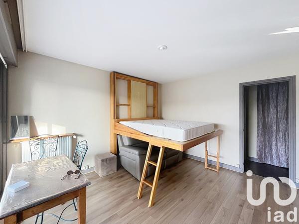 Appartement à vendre 1 pièce 34 m² Deuil-la-Barre