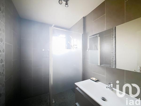 Appartement à vendre 1 pièce 34 m² Deuil-la-Barre