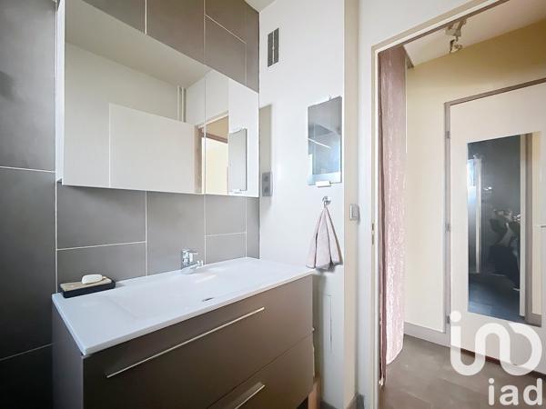 Appartement à vendre 1 pièce 34 m² Deuil-la-Barre