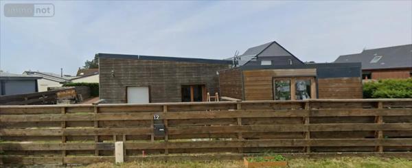Location - Maison Port-Bail-sur-Mer 50580 3 pièces 58 m 2