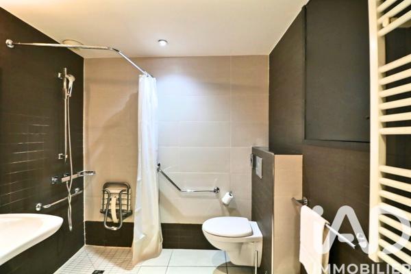 Studio à vendre 24 m² Marseille 5