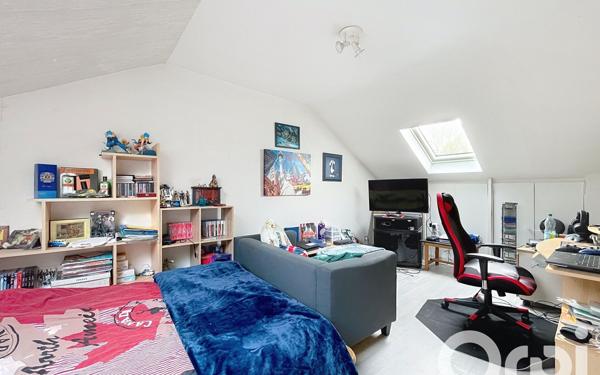 Maison à vendre    6 pièces • 147,71 m2 Longjumeau