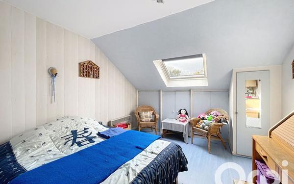 Maison à vendre    6 pièces • 147,71 m2 Longjumeau