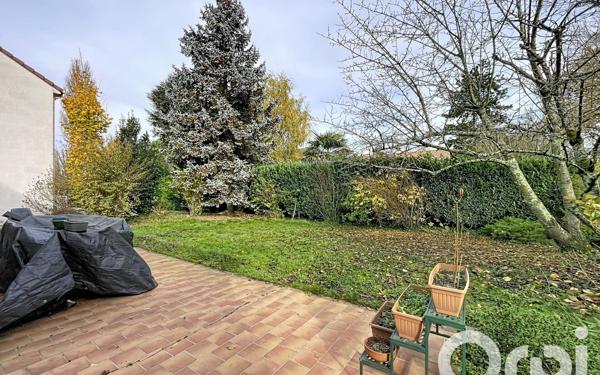 Maison à vendre    6 pièces • 147,71 m2 Longjumeau