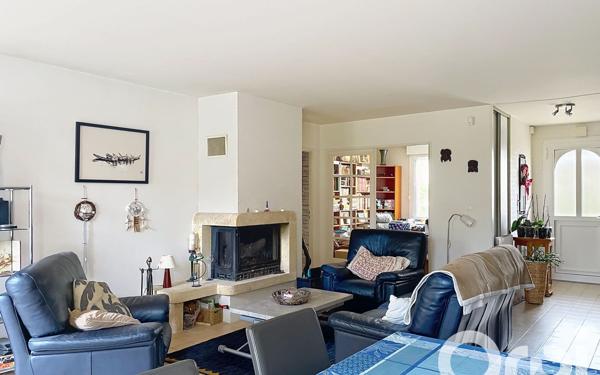 Maison à vendre    6 pièces • 147,71 m2 Longjumeau