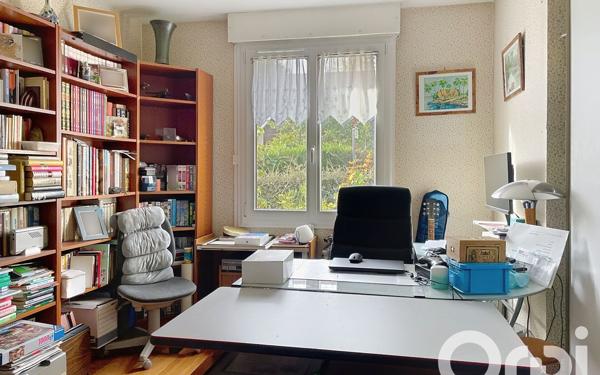 Maison à vendre    6 pièces • 147,71 m2 Longjumeau