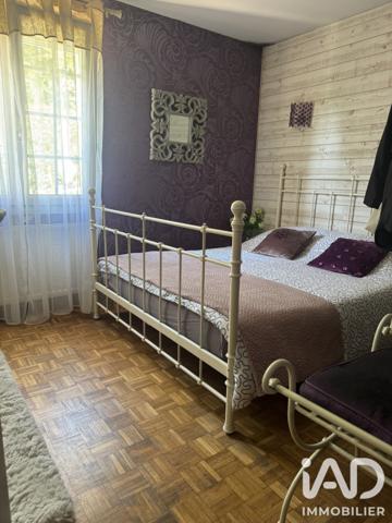 Maison à vendre 8 pièces 208,9 m² Fontenay-en-Parisis