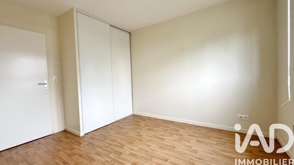Appartement à vendre 3 pièces 56 m² Compiègne