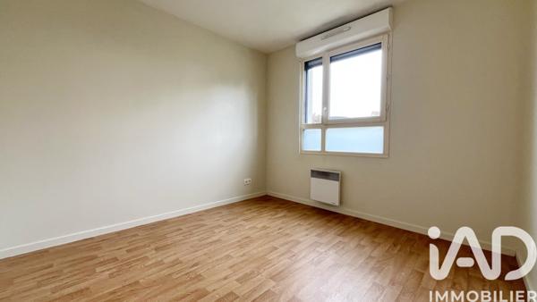 Appartement à vendre 3 pièces 56 m² Compiègne