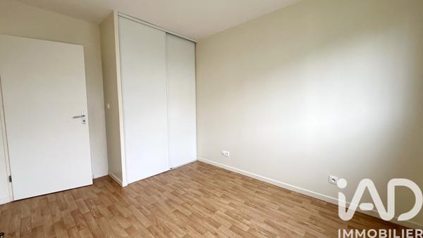 Appartement à vendre 3 pièces 56 m² Compiègne