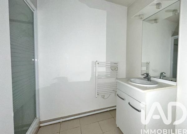 Appartement à vendre 3 pièces 56 m² Compiègne