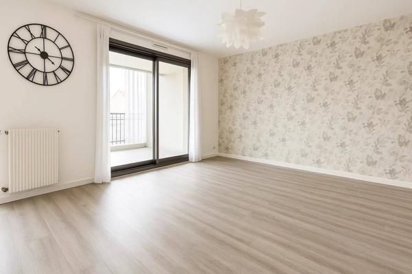 90 m2 à Corzent - Thonon