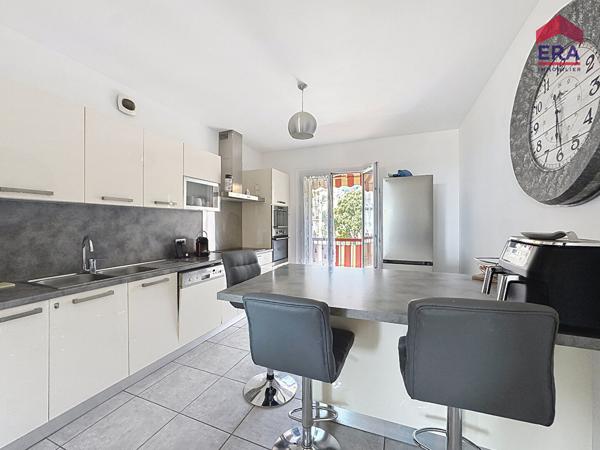 Vente Appartement 4 pièces Vue Mer Biguglia Quartier Rotonde