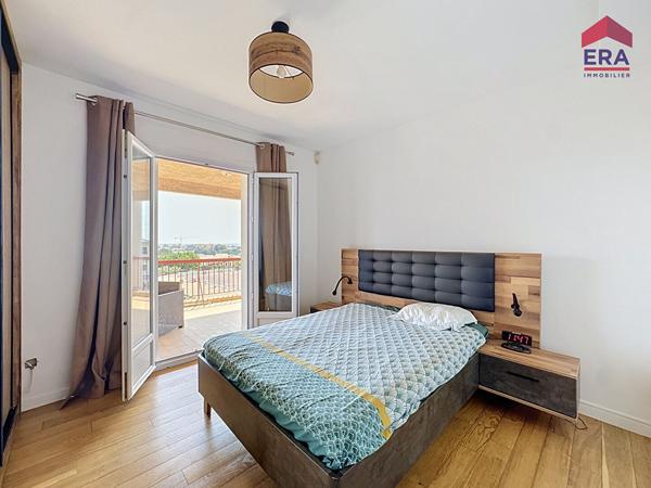 Vente Appartement 4 pièces Vue Mer Biguglia Quartier Rotonde