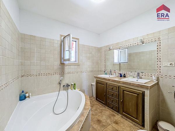 Vente Appartement 4 pièces Vue Mer Biguglia Quartier Rotonde