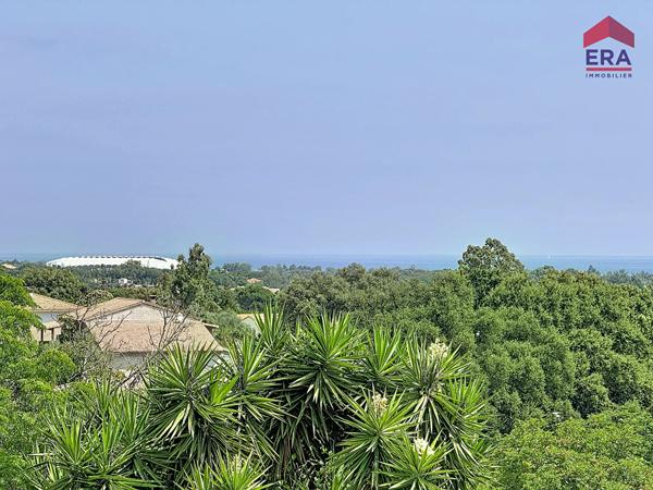 Vente Appartement 4 pièces Vue Mer Biguglia Quartier Rotonde