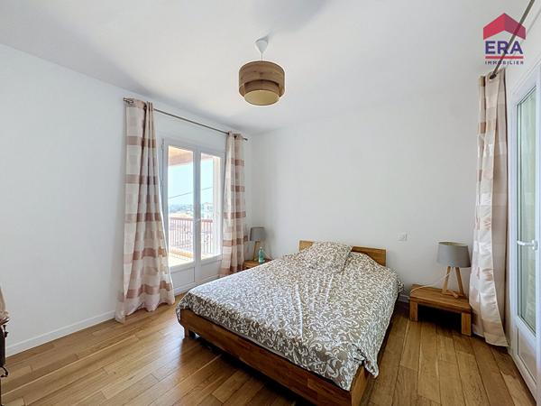 Vente Appartement 4 pièces Vue Mer Biguglia Quartier Rotonde