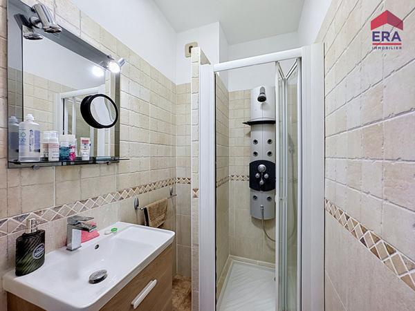 Vente Appartement 4 pièces Vue Mer Biguglia Quartier Rotonde