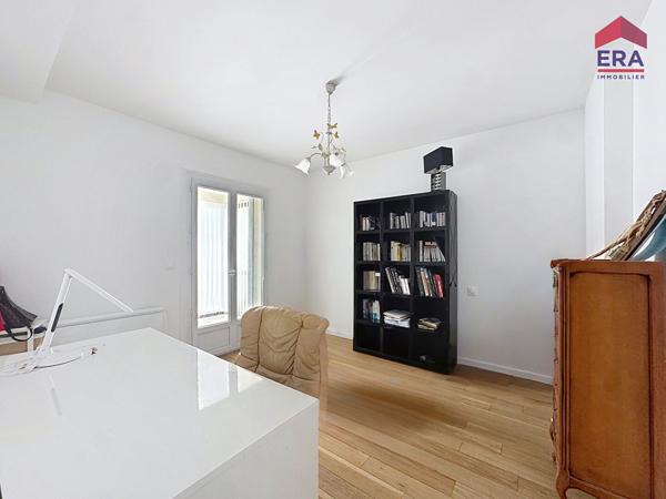 Vente Appartement 4 pièces Vue Mer Biguglia Quartier Rotonde